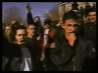 Rabbi Binyamin and the JDL What Will Be...  00:07:50